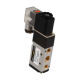Solenoid Valve from China (mainland)