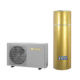 Air Source Heat Pump from China (mainland)