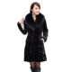 Mink Fur Coat from China (mainland)
