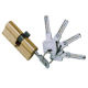 Cylinder lock from China (mainland)