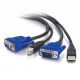 KVM Cable from China (mainland)