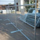 Barrier from China (mainland)
