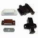 Magnetic Catch-and-push Latch from Hong Kong SAR