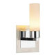Square Base Bathroom Wall Light from Hong Kong SAR
