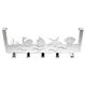 Wall Hooks from Hong Kong SAR