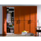 Wardrobes from China (mainland)