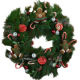 Wreaths from China (mainland)