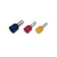 Cord End Terminals from China (mainland)