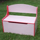 Toy storage box from China (mainland)