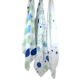 Baby blankets from China (mainland)