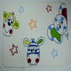 Baby blanket from China (mainland)