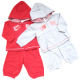 Children's Suit Set from China (mainland)