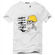 T-shirt from China (mainland)