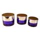 Acrylic Cream Jars from China (mainland)