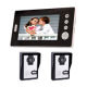 Wireless Video Door Phone from China (mainland)