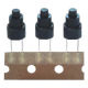 Waterproof Tact Switch from South Korea