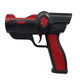 Move Gun from China (mainland)