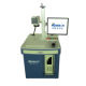 Fiber optic laser marker from China (mainland)