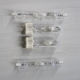 Double-ended metal halide lamp from China (mainland)