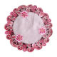 Embroidered Placemat from China (mainland)