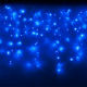 Holiday Lights from China (mainland)