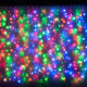 Holiday Lights from China (mainland)