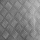 Aluminum Tread Sheet from China (mainland)