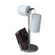 Magazine and Paper Roll Holder from Taiwan