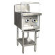Burner from China (mainland)