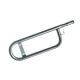 P-shaped gas barbecue burner from China (mainland)
