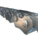 Automotive Chains from China (mainland)