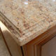 Countertop from China (mainland)