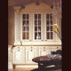 Wood Kitchen Cabinet from China (mainland)