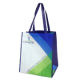 Laminated shopping bag from China (mainland)