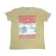 T-shirt from China (mainland)