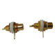 RCA jack from Taiwan