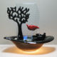Tabletop Water Fountain from China (mainland)