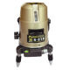 Cross Line Laser from China (mainland)