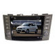 In-dash Car DVD from China (mainland)