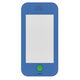 Silicone Case for iPhone from China (mainland)