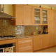 Kitchen Cabinet from China (mainland)