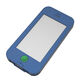 Silicone Case for iPhone from China (mainland)
