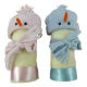 Baby blankets from China (mainland)