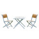 Wooden table set from China (mainland)