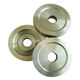 CNC Custom Turned Shafts from China (mainland)
