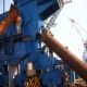 Gantry cranes and associate equipment from China (mainland)