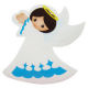 Angel Fridge Magnet from China (mainland)