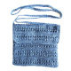 Crocheted Handbag from China (mainland)