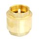 Check Valve from China (mainland)