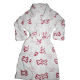Ladies' bathrobes from China (mainland)